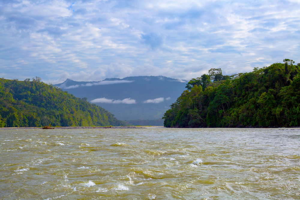 Boshumi Regional Conservation Area