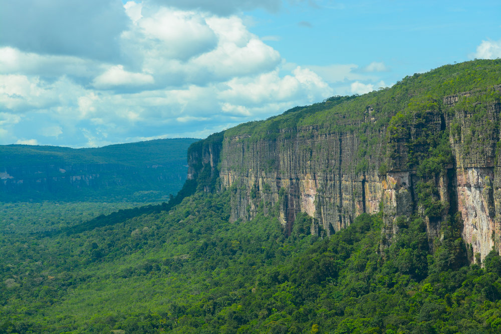 Chiribiquete National Park