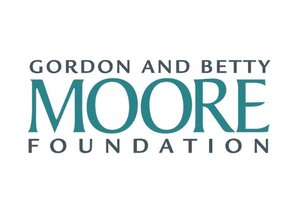 Gordon and Betty Moore Foundation Logo