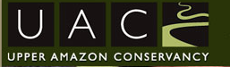 Upper Amazon Conservancy Logo