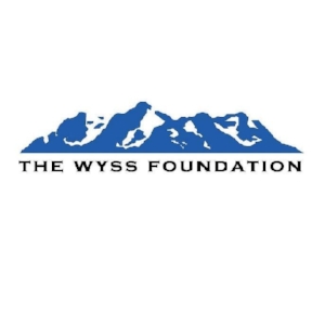 The Wyss Foundation Logo