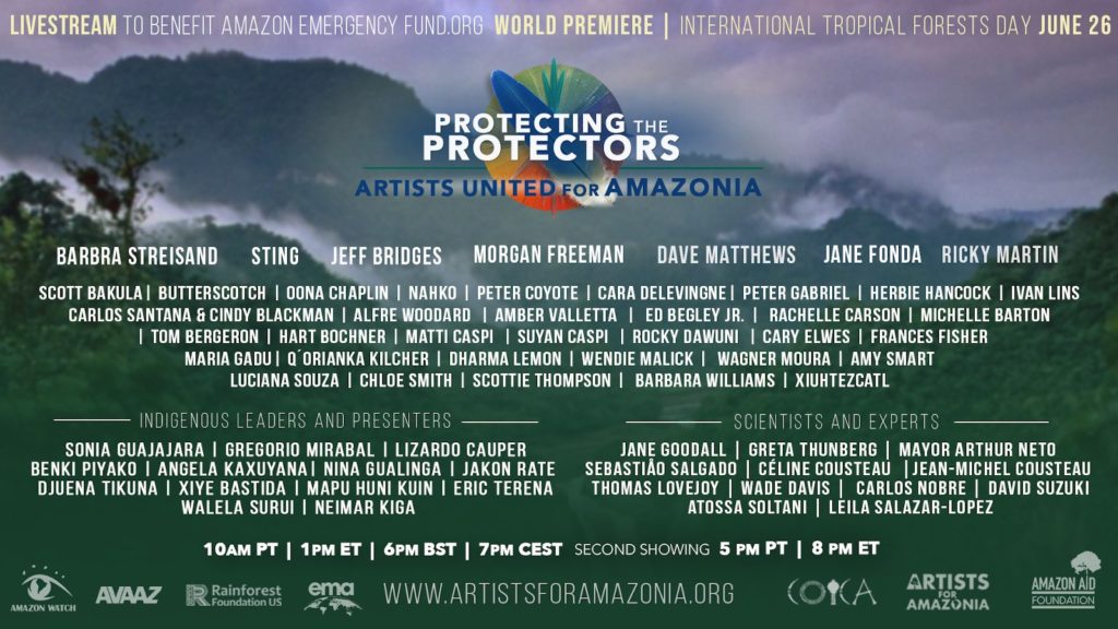 artists_for_amazonia artists_for_amazonia