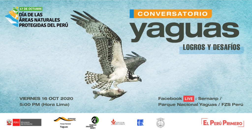 yaguas yaguas
