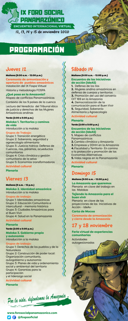programación programación