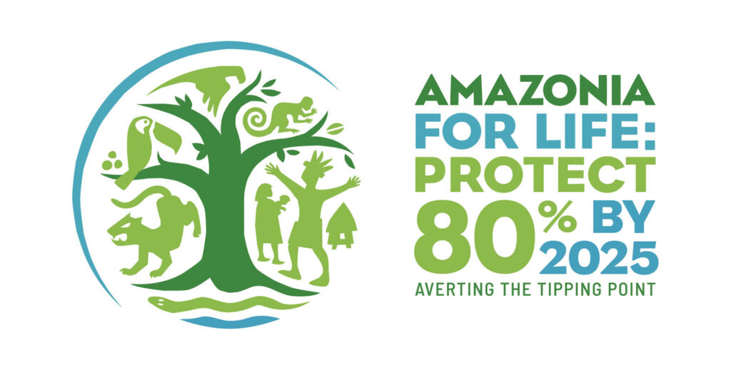 logo amazonia for life positiv