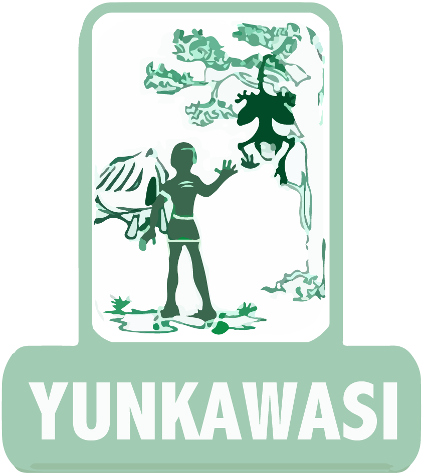 Yunkawasi - Logo