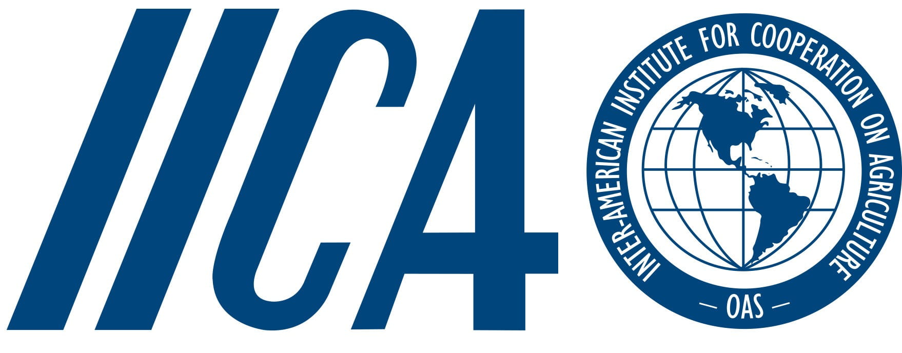 IICA Logo IICA (1)